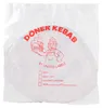 Döner Kebab Kissen Dönertasche Dekokissen Sofakissen Produktbild-Vorschau 6