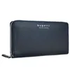 bugatti Geldbörse Linda Zip Around Wallet Black schwarz Produktbild-Vorschau 11