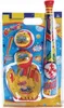 Set da baseball, guanto, due palle, mazza da baseball per Anteprima dell’immagine prodotto 6
