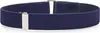 2x Ladeheid Kinder Gürtel Elastik-Gürtel 1-6 Jahre 34-65 cm Produktbild-Vorschau 2