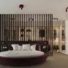 Plafondlamp KARBON 3L bordeaux Productafbeelding-voorbeeld 11