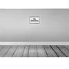vianmo Blechschild 20x30 cm Stammtisch hier sitzen nur die Produktbild-Vorschau 2