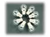 Trumpf Glühbirne Glühlampe für Rücklicht 6V 0,6W E10 Produktbild-Vorschau 3