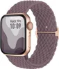 Smartwatch-Armband Geflochtenes Armband Kompatibel mit Produktbild-Vorschau 1
