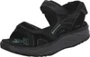 Joya Damen Sandale KOMODO BLACK schwarz Größe EUR 39 Produktbild-Vorschau 15