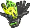 Enero ULTRA Torwarthandschuhe Größe 6 – Latex-Handfläche Produktbild-Vorschau 1