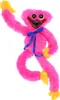 Mascotte Poppy PlayTime Huggy Wuggy Missy Kissy Voir les images du produit 4