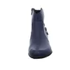 Rieker Stiefelette in blau, Gr. 36 Produktbild-Vorschau 5