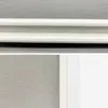 sweeek - Markise 4m für Pergola Triomphe 3x4m - Weiß Produktbild-Vorschau 3