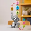 LEGO Schwebender Baby-Elefant - Bauset für Erwachsene - Produktbild-Vorschau 4