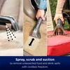 BISSELL 3681N Spotclean Nettoyeur de taches sans fil Voir les images du produit 6