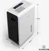 Klarstein DryFy Grand Smart 70L Déshumidificateur, 70L/24h, Voir les images du produit 8