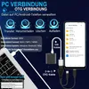 Ultradünner Rekorder, 16GB Sprachaufzeichnungsgerät mit Produktbild-Vorschau 3