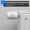 Belrad thermostaatkop M30x1,5, radiatorthermostaat met een Productafbeelding-voorbeeld 3