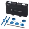 BBB Cycling BBB toolcase BearingPress set 22/24/29/30mm 22 Produktbild-Vorschau 11