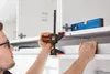 BESSEY 2 x Einhand Tischzwinge EZR15SET Produktbild-Vorschau 4