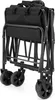 Chariot pliable HyperMotion Noir - Chariot de transport Voir les images du produit 16