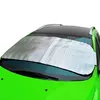 Frontscheibenabdeckung | Aluminium | PKW | 190x70cm Produktbild-Vorschau 2