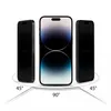 Hofi Anti Spy Glass Pro+ Privatisierendes Glas Xiaomi Redmi Náhľad obrázku produktu 5
