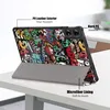 Pour Xiaomi Redmi Pad Pro 12.1 3folt Wake UP Smart Cover Voir les images du produit 3
