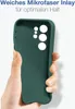 Hülle für Samsung Galaxy S26 Ultra mit 9H Displayglas Produktbild-Vorschau 2