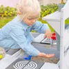 roba Kinder Matschküche zum Hängen - Funktionelle Outdoor Produktbild-Vorschau 15