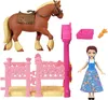 Disney Princess Disney „Die Eiskönigin“ Storytime Stackers Produktbild-Vorschau 2