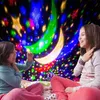 Nachtlicht Mit Sternenhimmel-Projektor, Um 360° Drehbar, Produktbild-Vorschau 22