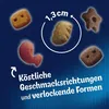 FELIX KnabberMix Strandspaß, Knuspriger Katzensnackmit 200g Produktbild-Vorschau 5