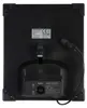 ENOVALITE LED Solar-Gartenstrahler 200 lm warmweiß schwarz Produktbild-Vorschau 12