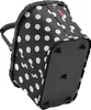 koszyk na zakupy reisenthel Carrybag Frame Dots biały Podgląd zdjęcia produktu 9