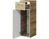 Pelipal Badmöbel-Set Kumba BxHxT 107 x 200 x 50 cm Produktbild-Vorschau 7