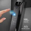 Matybobe Intelligentes Fingerabdruck Türschloss mit HD Produktbild-Vorschau 7