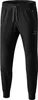 Erima Essential Jogginghose Schwarz Produktbild-Vorschau 1