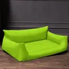 tierlando NEMO Hundebett Hundesofa S M L Hundekorb Produktbild-Vorschau 3