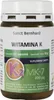 Sanct Bernhard Vitamin K2 - 120 Kapseln Produktbild-Vorschau 3