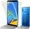 Cadorabo DE-163311, Samsung, Samsung Galaxy A7 2018, Náhľad obrázku produktu 1