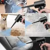 Leistungsstarkes Akku-Druckluftgebläse zum Reinigen & Produktbild-Vorschau 9