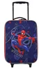 Marvel Spiderman Koffer Kinder Trolley Tasche Kinderkoffer Produktbild-Vorschau 4