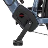 FISCHER E-Bike Trekking VIATOR 6.8I ULTIMATE, Rahmenhöhe 55 Produktbild-Vorschau 6