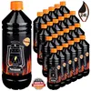 Petroleum für Petroleumheizung Petroleumofen Petroleumlampe Produktbild-Vorschau 8