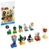 LEGO Super Mario Mario-Charaktere-Serie - 71361, Bausatz, 6 Produktbild-Vorschau 1