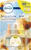Febreze Diffuseur de parfum 3Volution Recharge Orchidée Voir les images du produit 3