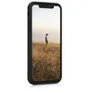 kwmobile Handyhülle für Apple iPhone XR Hülle Holz - Case Produktbild-Vorschau 2