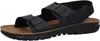 Birkenstock Damen-/Herren-PU-Sandale, Kano BF Black, 39 Produktbild-Vorschau 4