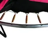 Aga SPORT EXCLUSIVE Trampolin 244 cm 8 ft Rosa, Produktbild-Vorschau 8