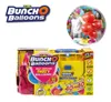 Bunch O Balloons Kit - 16 Roze Ballonnen Met Pomp Náhled obrázku produktu 2