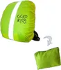 Regenschutz Rucksackschutz Regenhülle für Schulranzen Produktbild-Vorschau 1