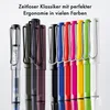 Lamy Safari Tintenroller pink M Strichbreite, Schreibgerät, Produktbild-Vorschau 1