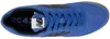 New Balance Lifestyle Herren Blau Sneakers Sportschuhe Produktbild-Vorschau 3